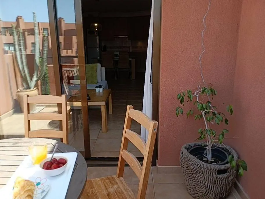 Apartamento Con Vistas El Medano