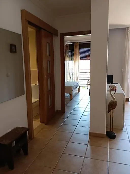 Apartamento Con Vistas El Medano  Spain