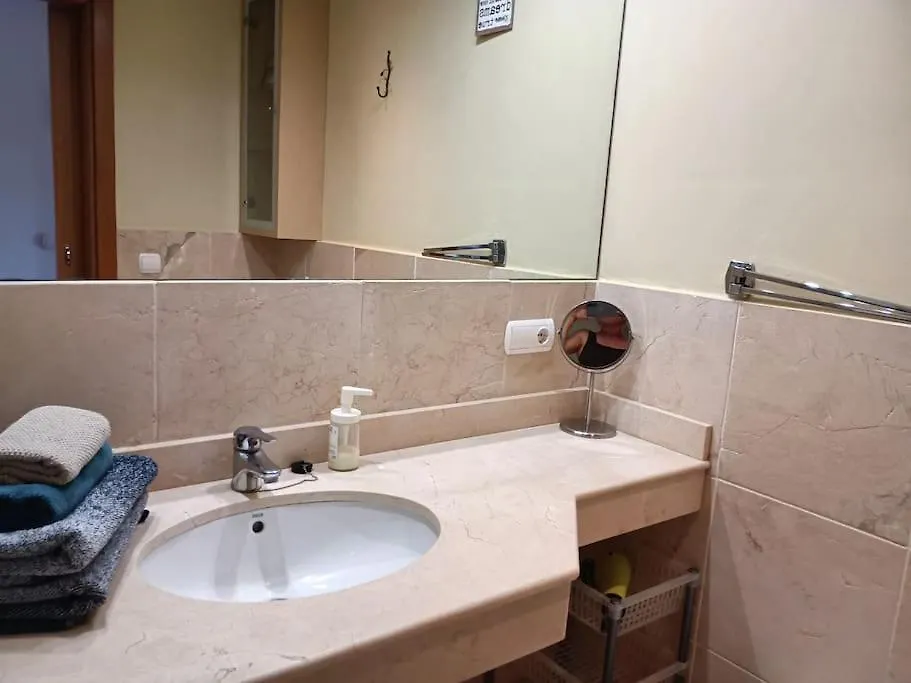 Apartamento Con Vistas El Medano  Apartment El Medano (Tenerife)