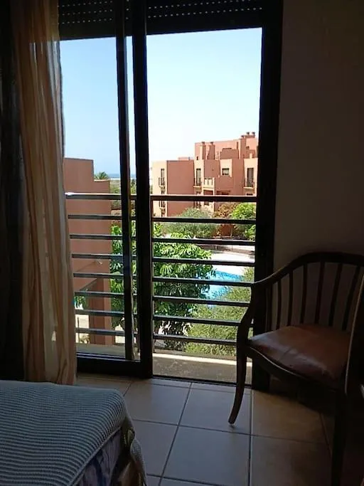Apartamento Con Vistas El Medano  El Medano (Tenerife)