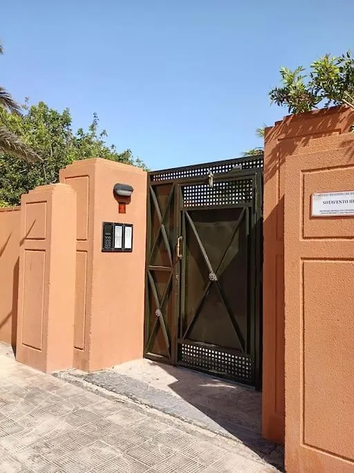 Apartamento Con Vistas El Medano  0*, El Medano (Tenerife)