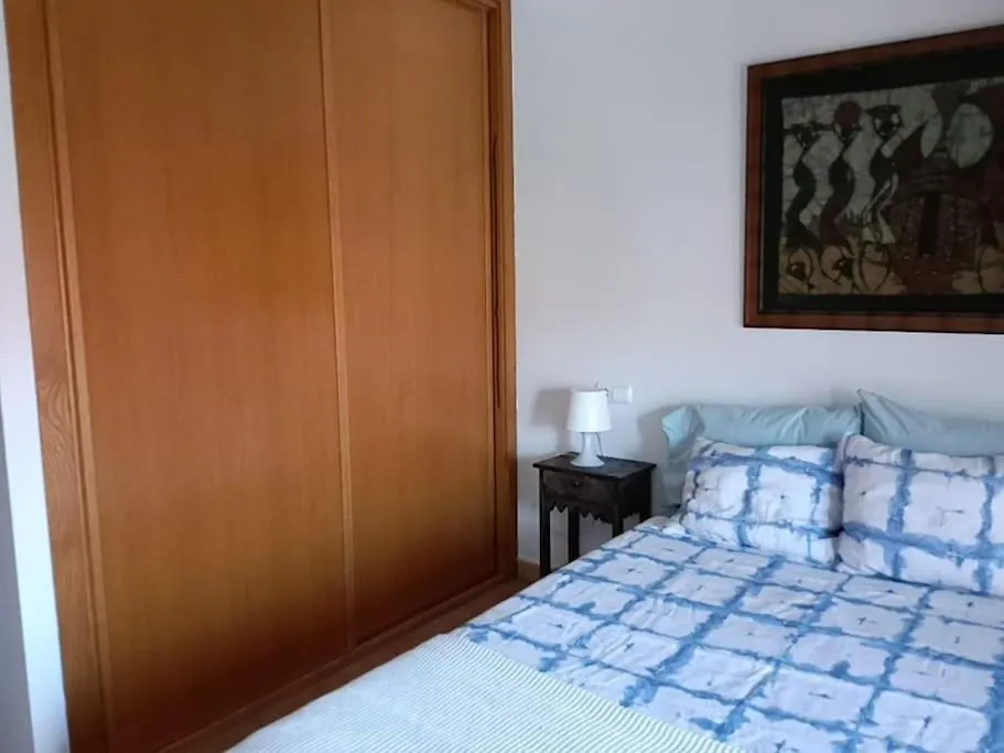 Apartamento Con Vistas El Medano  Apartment