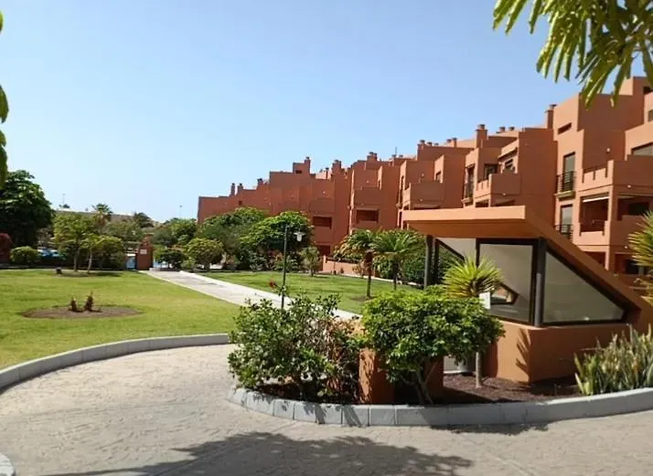 Apartment Apartamento Con Vistas El Medano  Spain