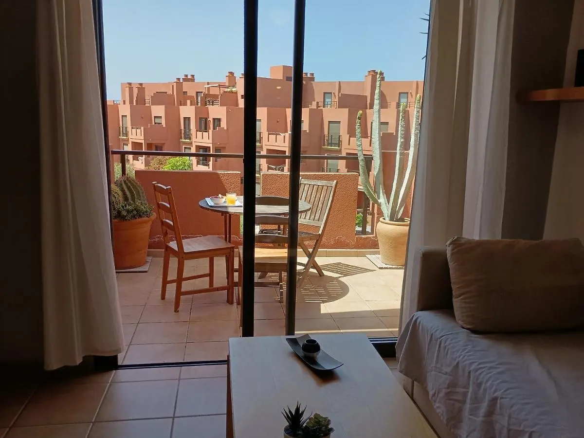 Apartamento Con Vistas contacts