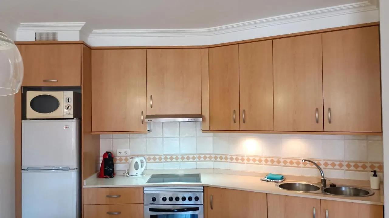 Apartamento Con Vistas El Medano  Spain