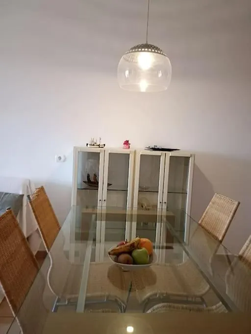 Apartman Apartamento Con Vistas El Médano Spanyolország