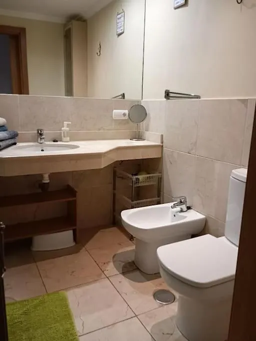 Apartamento Con Vistas El Médano Apartman