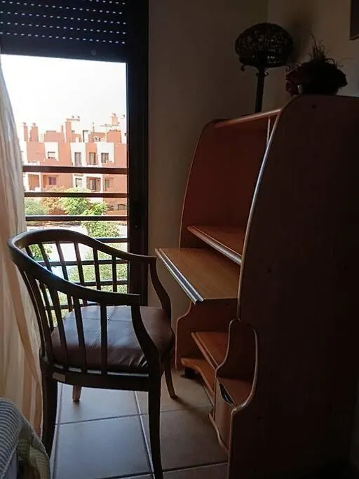 Apartman Apartamento Con Vistas El Médano