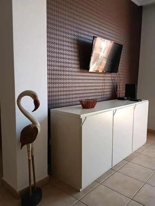 Apartamento Con Vistas El Médano