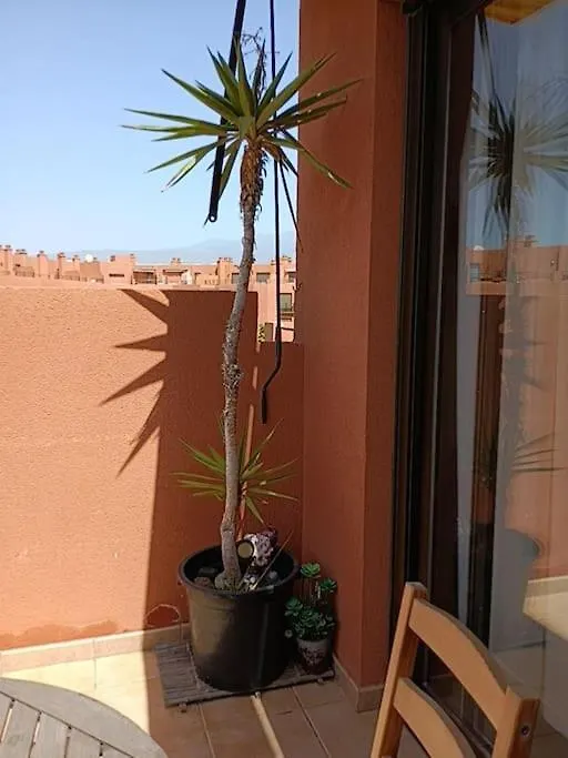 Apartamento Con Vistas El Médano 0*,  Spanyolország