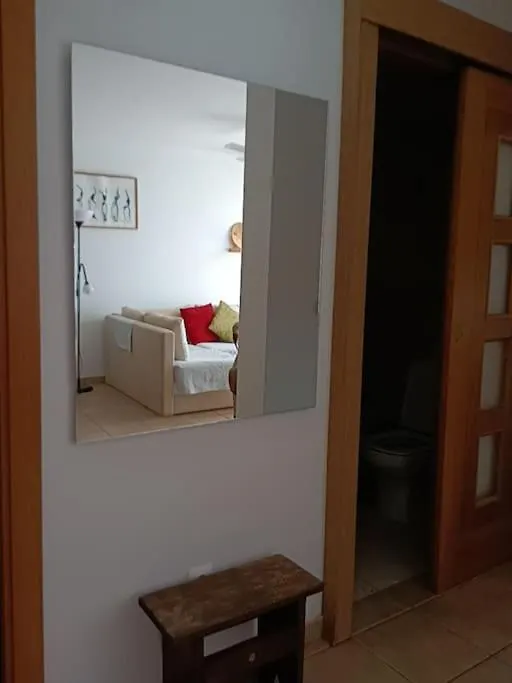 Apartamento Con Vistas El Médano 0*,