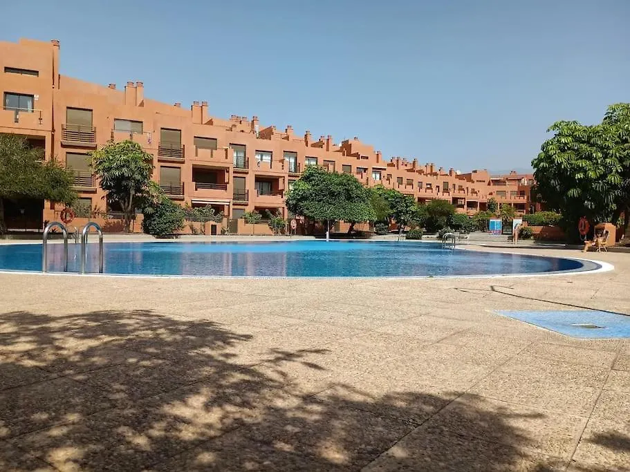Apartamento Con Vistas El Médano Spanyolország