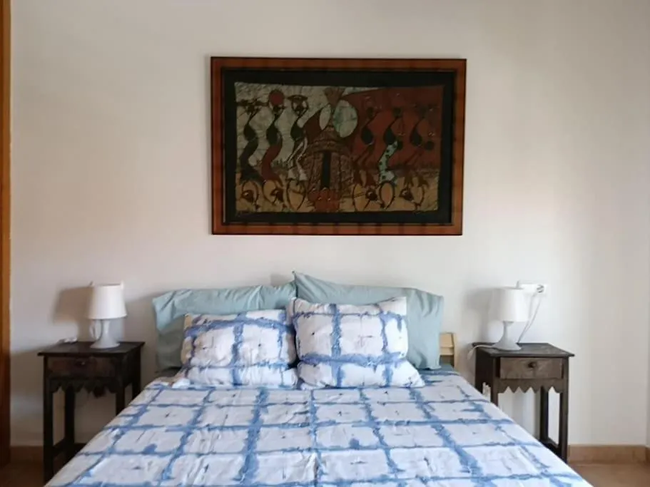 Apartamento Con Vistas El Médano Apartman