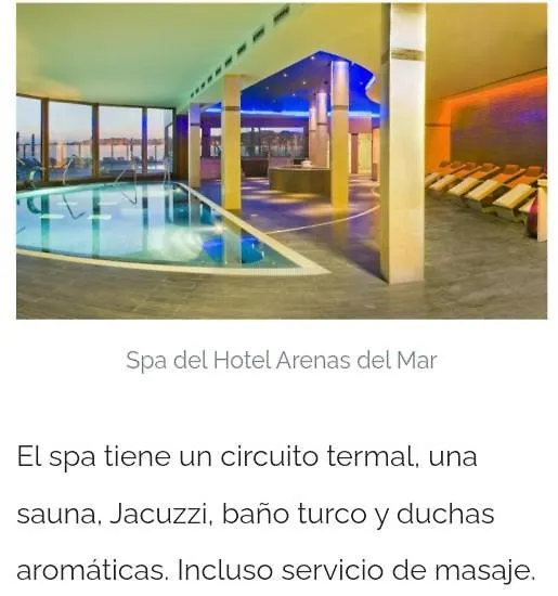 Apartamento Con Vistas El Médano