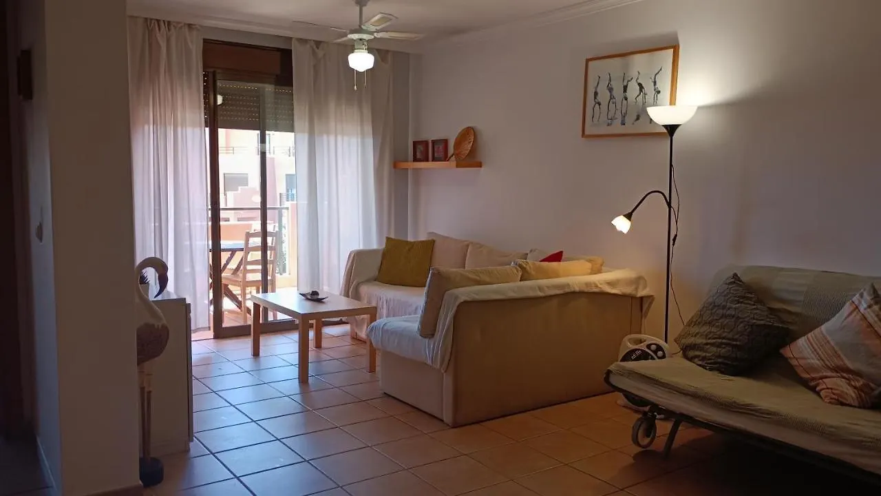 Apartamento Con Vistas El Médano 0*,  Spanyolország