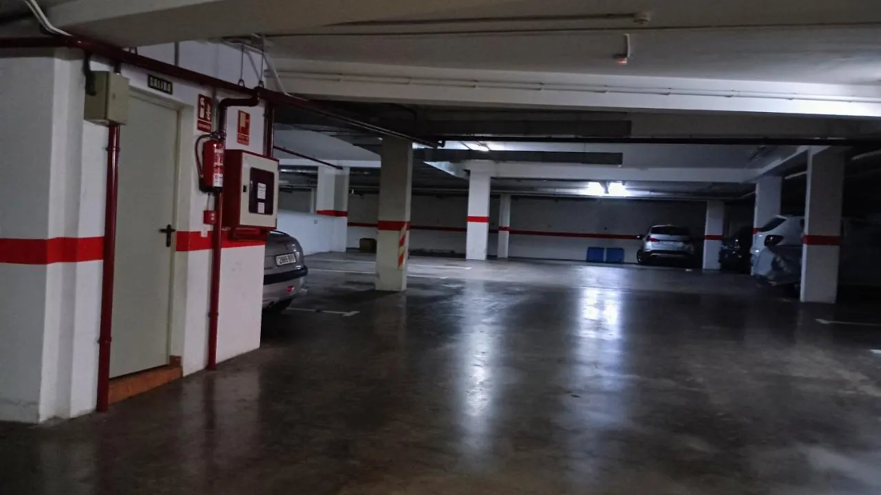 Apartamento Con Vistas El Médano 0*,  Spanyolország